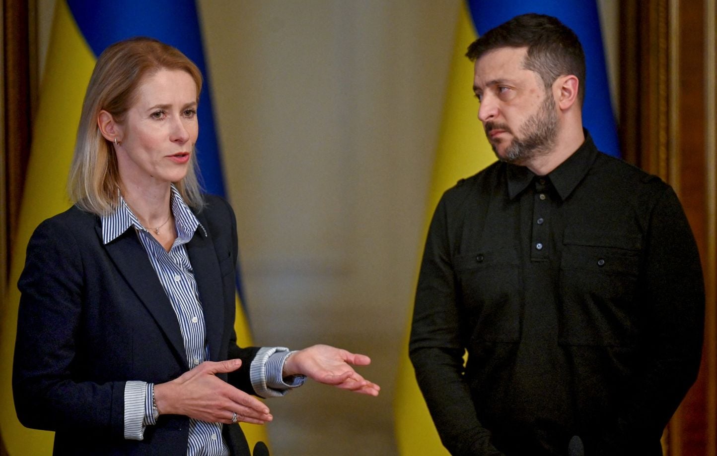 Europa no confía en Putin, la dinámica habría cambiado de bando Europa no confía en Putin, la dinámica habría cambiado de bando